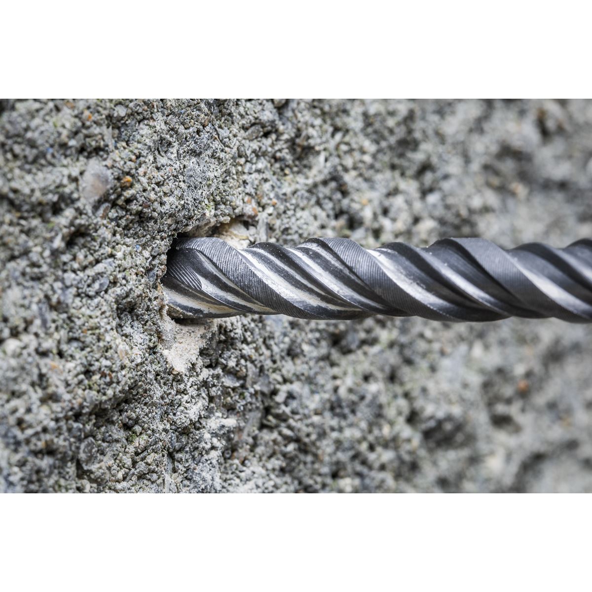 Sealey SDS Plus Drill Bit �10 x 360mm SDS10X360