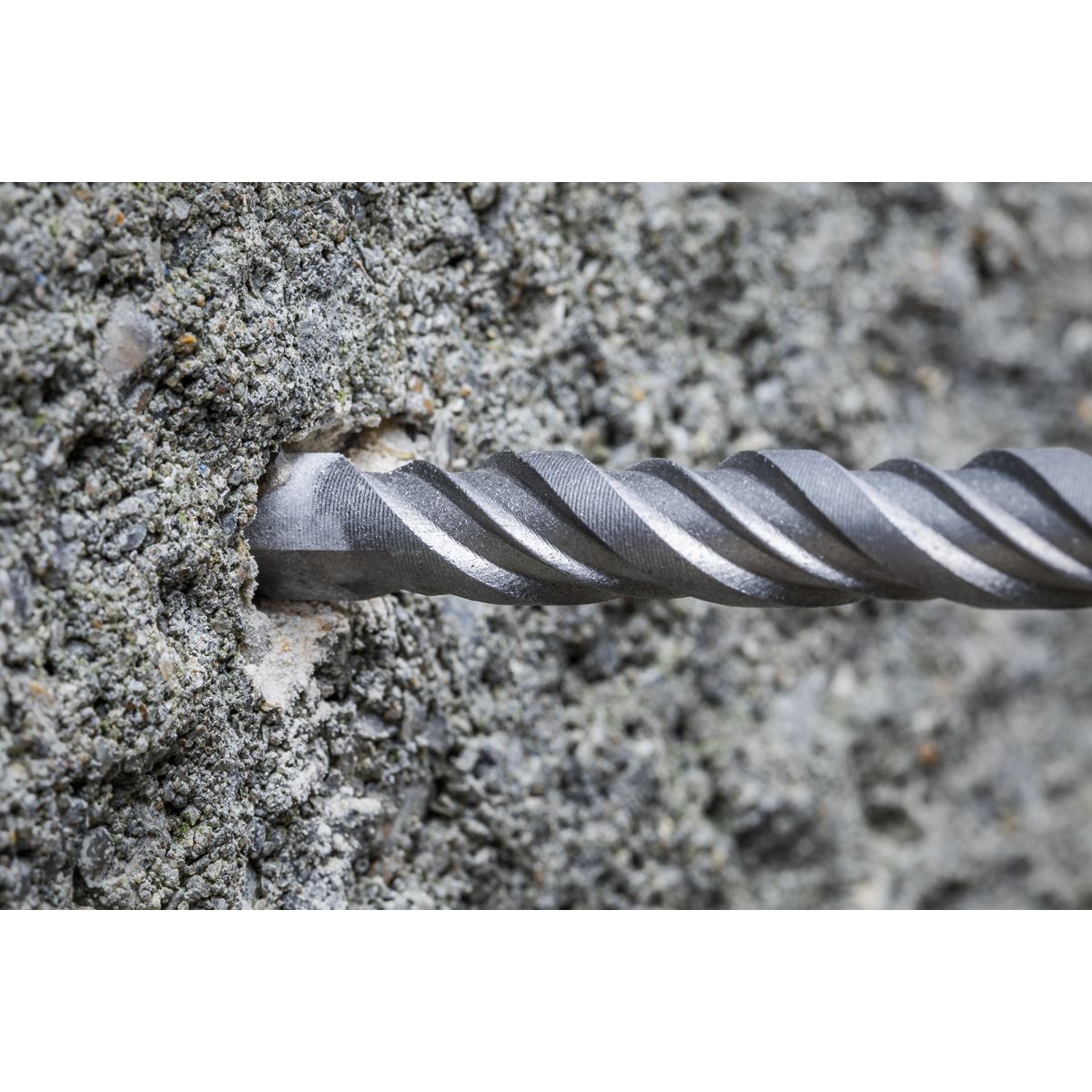 Sealey SDS Plus Drill Bit�11 x 160mm SDS11X160