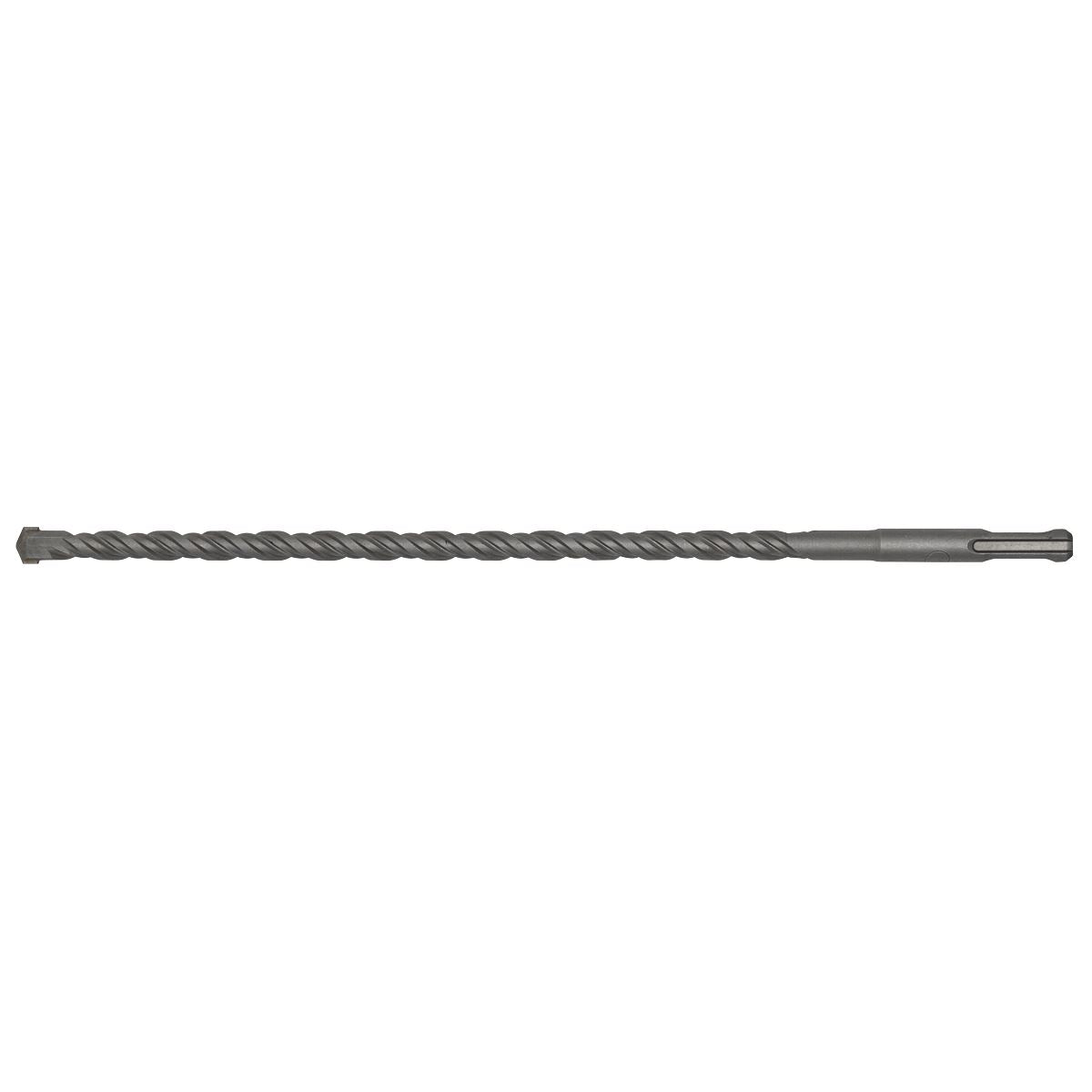 Sealey SDS Plus Drill Bit �11 x 310mm SDS11X310