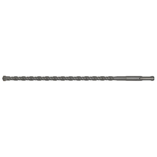 Sealey SDS Plus Drill Bit �11 x 310mm SDS11X310