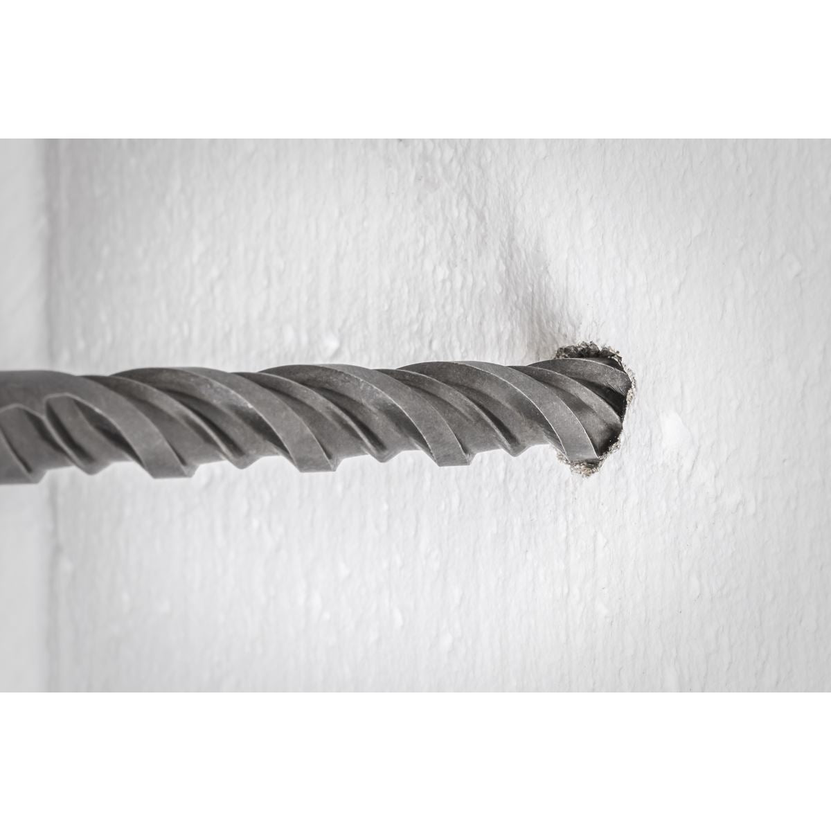 Sealey SDS Plus Drill Bit �12 x 160mm SDS12X160