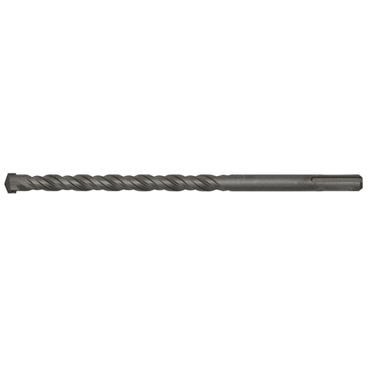 Sealey SDS Plus Drill Bit �12 x 210mm SDS12X210