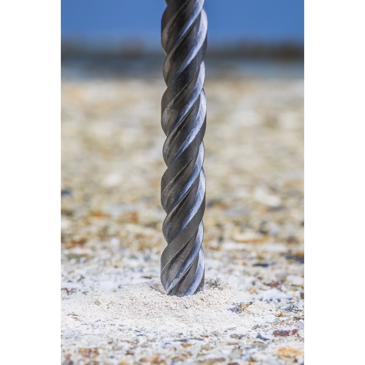 Sealey SDS Plus Drill Bit �12 x 210mm SDS12X210