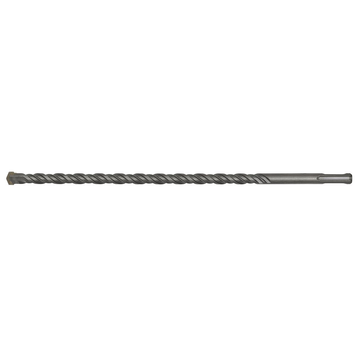 Sealey SDS Plus Drill Bit �12 x 310mm SDS12X310