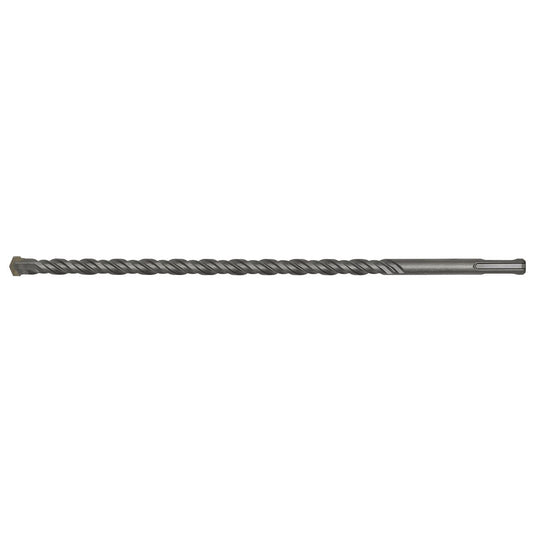 Sealey SDS Plus Drill Bit �12 x 310mm SDS12X310