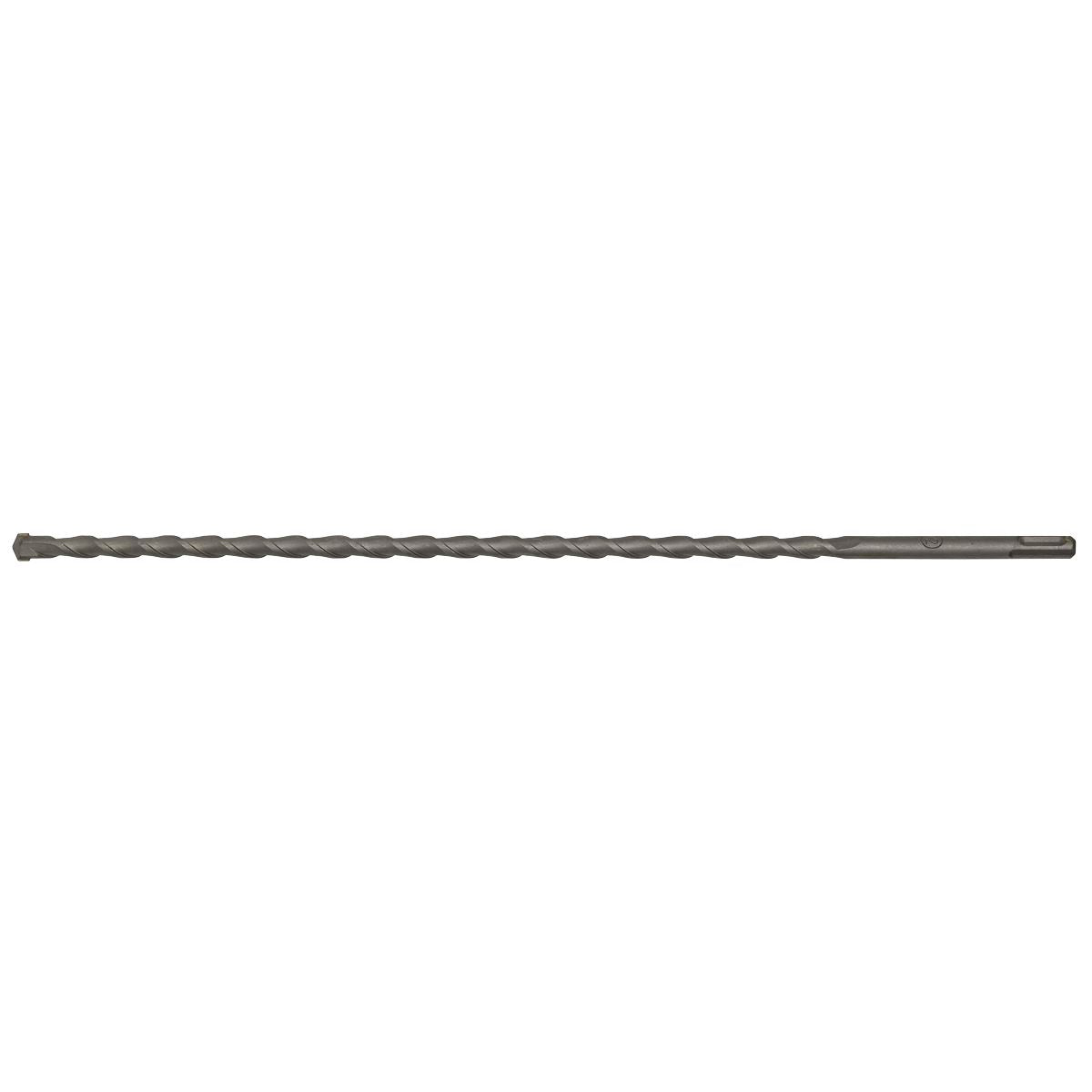 Sealey SDS Plus Drill Bit �12 x 450mm SDS12X450