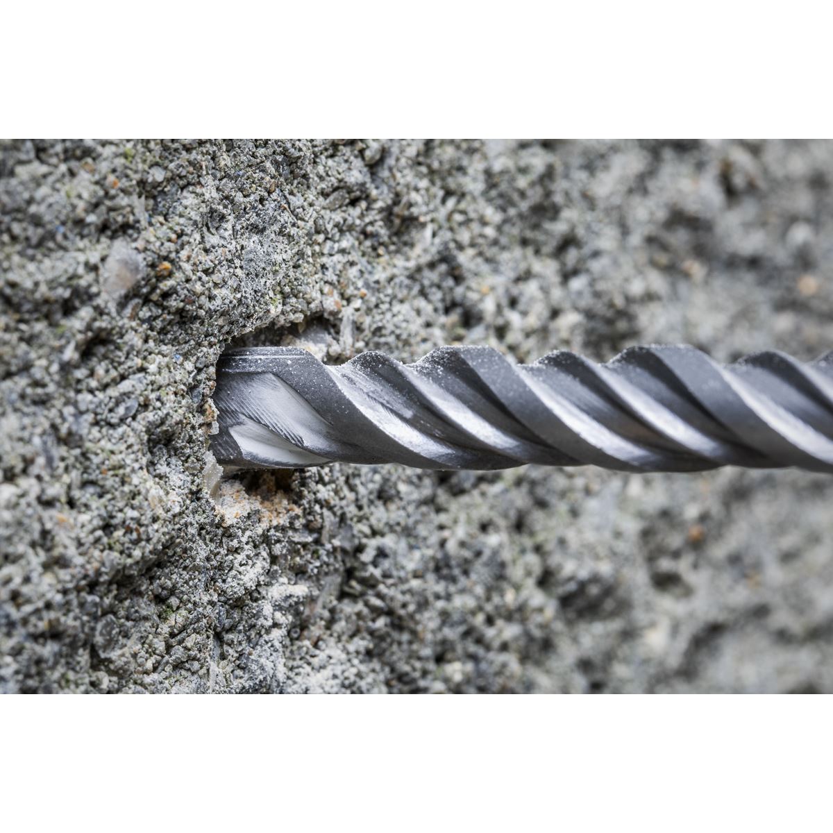 Sealey SDS Plus Drill Bit �12 x 600mm SDS12X600