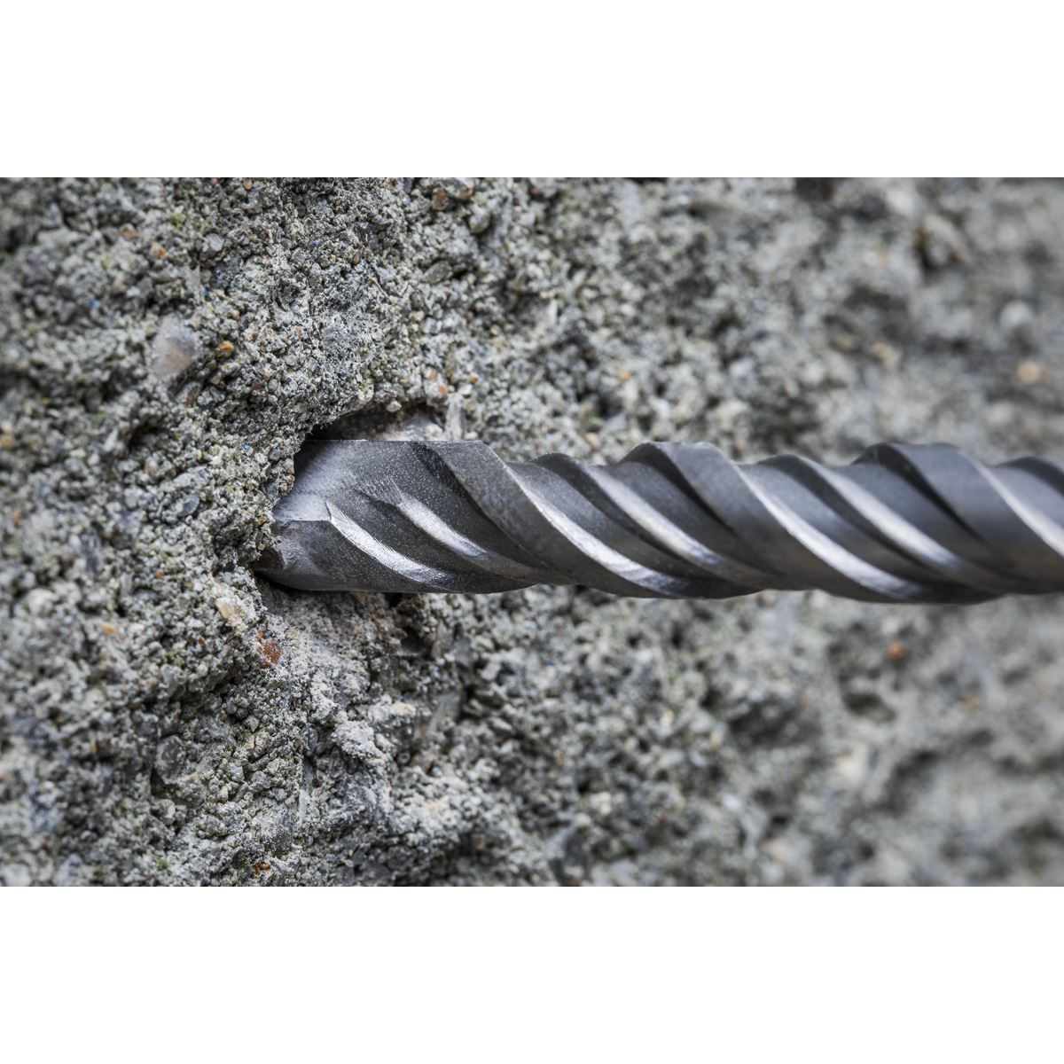 Sealey SDS Plus Drill Bit �13 x 160mm SDS13X160