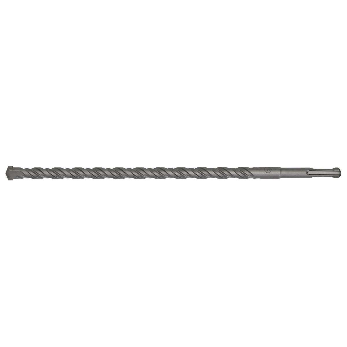 Sealey SDS Plus Drill Bit �13 x 310mm SDS13X310