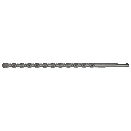 Sealey SDS Plus Drill Bit �13 x 310mm SDS13X310