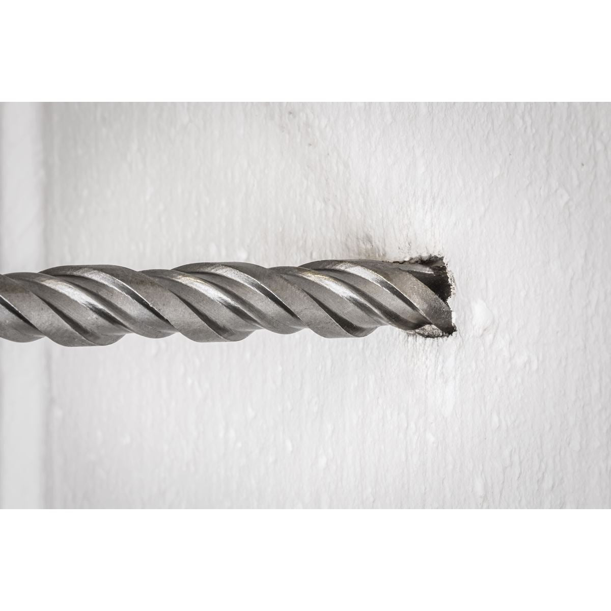 Sealey SDS Plus Drill Bit �13 x 310mm SDS13X310