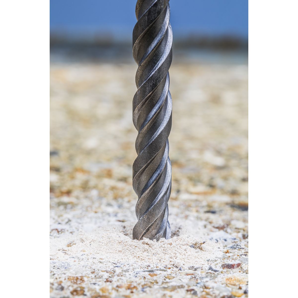 Sealey SDS Plus Drill Bit �13 x 450mm SDS13X450