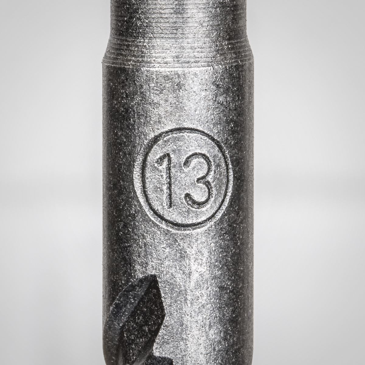 Sealey SDS Plus Drill Bit �13 x 450mm SDS13X450