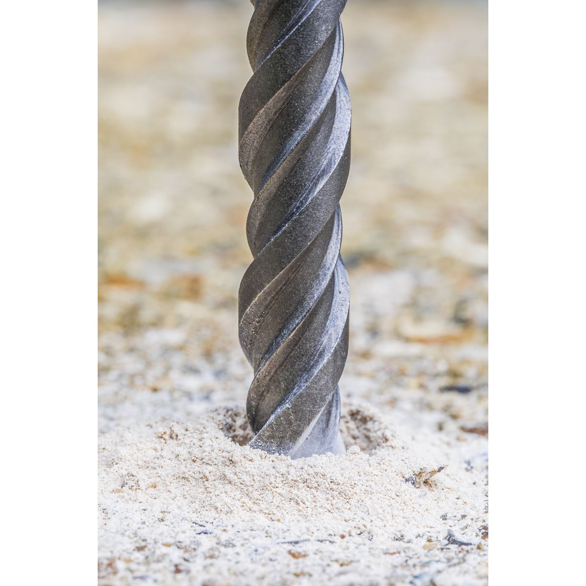 Sealey SDS Plus Drill Bit �14 x 160mm SDS14X160