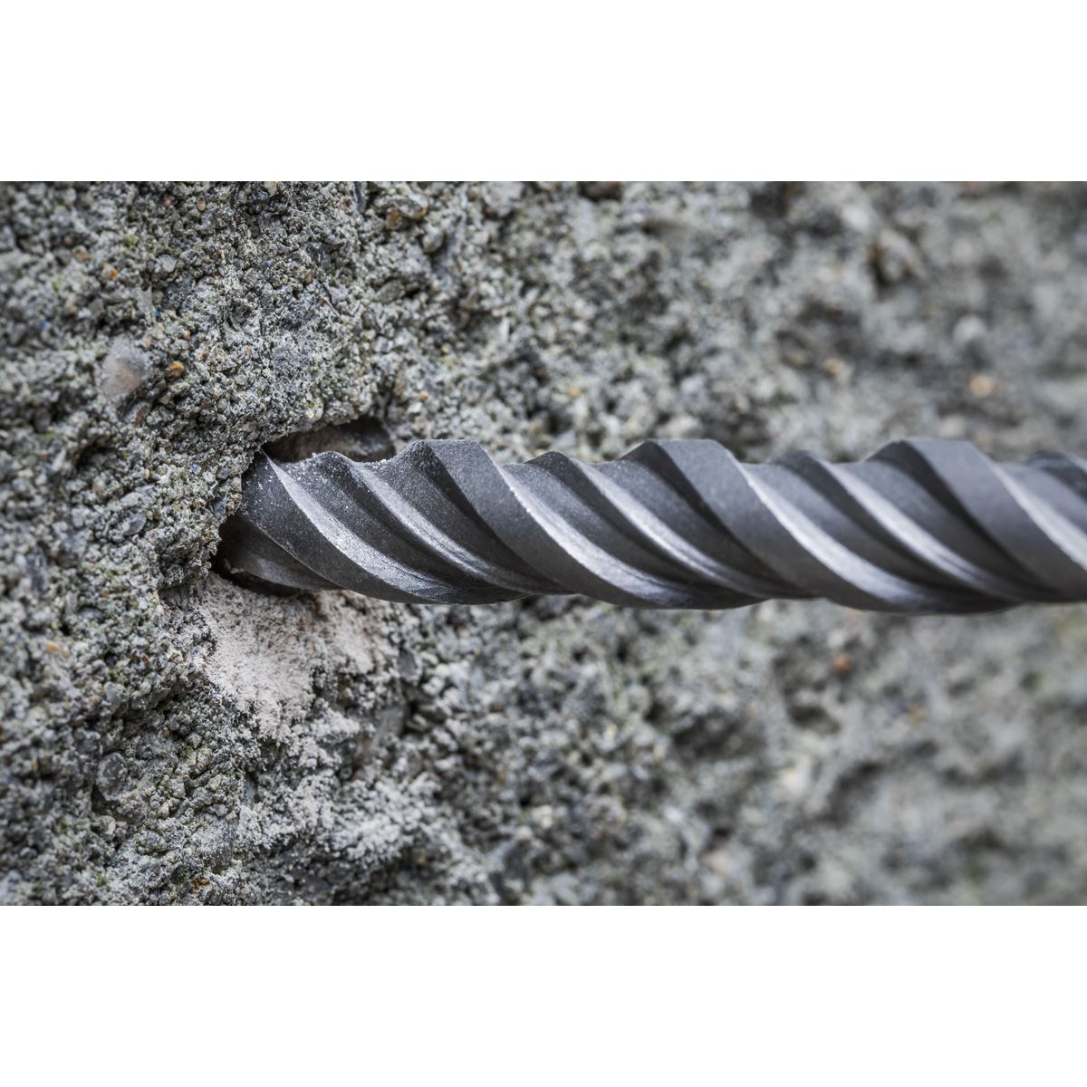 Sealey SDS Plus Drill Bit �14 x 160mm SDS14X160