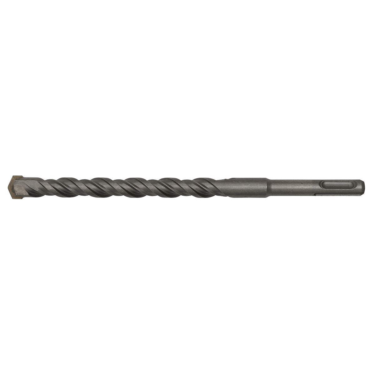 Sealey SDS Plus Drill Bit �14 x 210mm SDS14X210