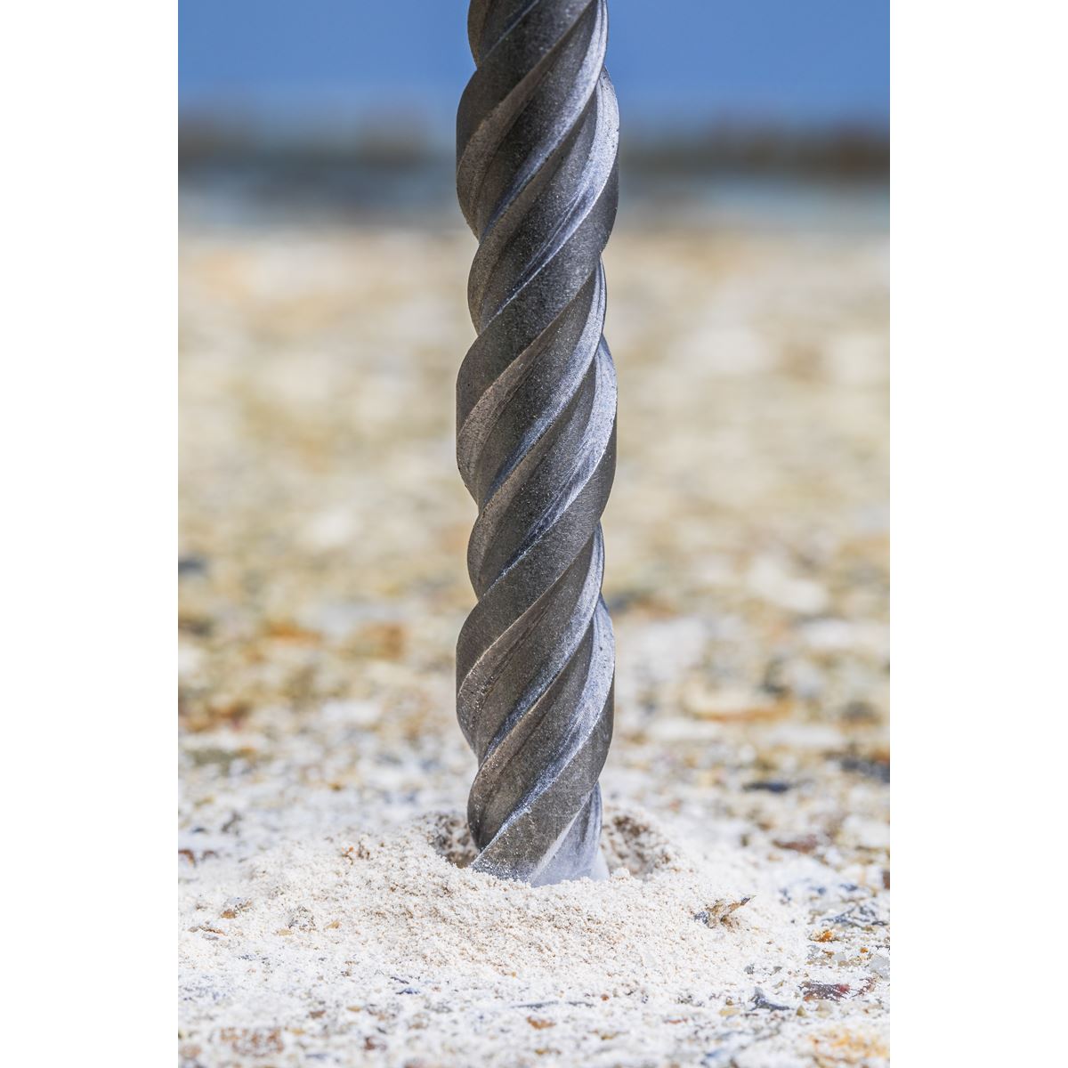 Sealey SDS Plus Drill Bit �14 x 310mm SDS14X310