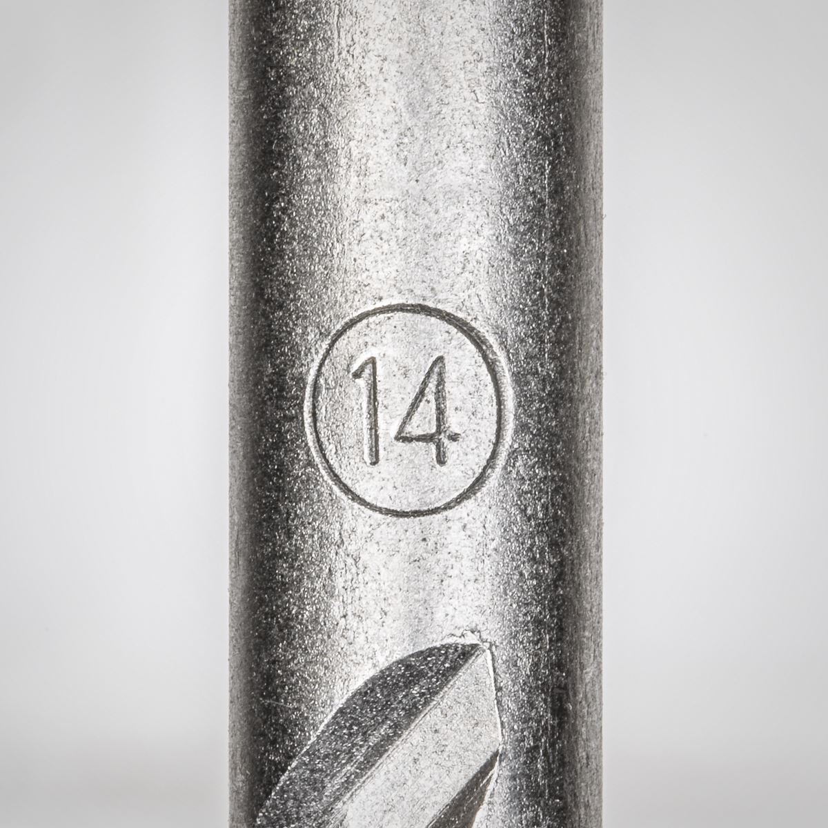 Sealey SDS Plus Drill Bit �14 x 310mm SDS14X310