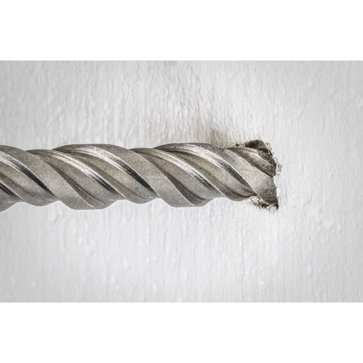 Sealey SDS Plus Drill Bit �14 x 450mm SDS14X450