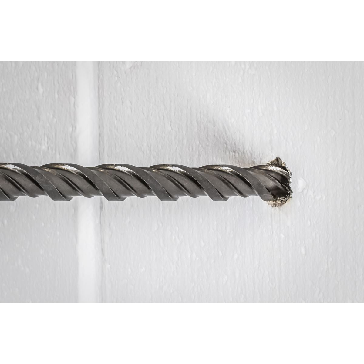 Sealey SDS Plus Drill Bit �15 x 260mm SDS15X260