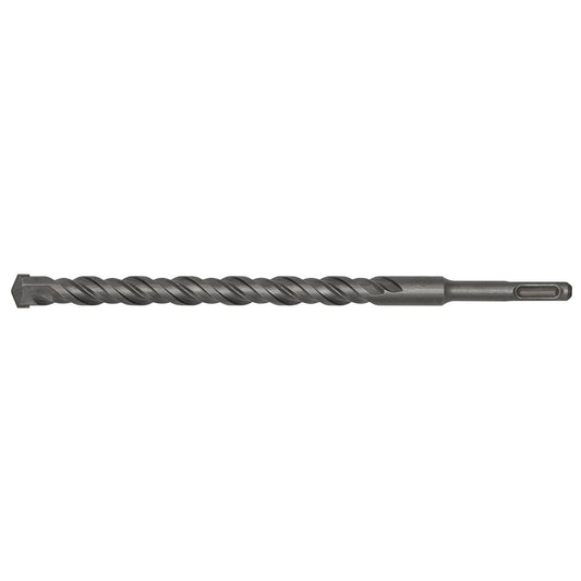 Sealey SDS Plus Drill Bit �16 x 250mm SDS16x250