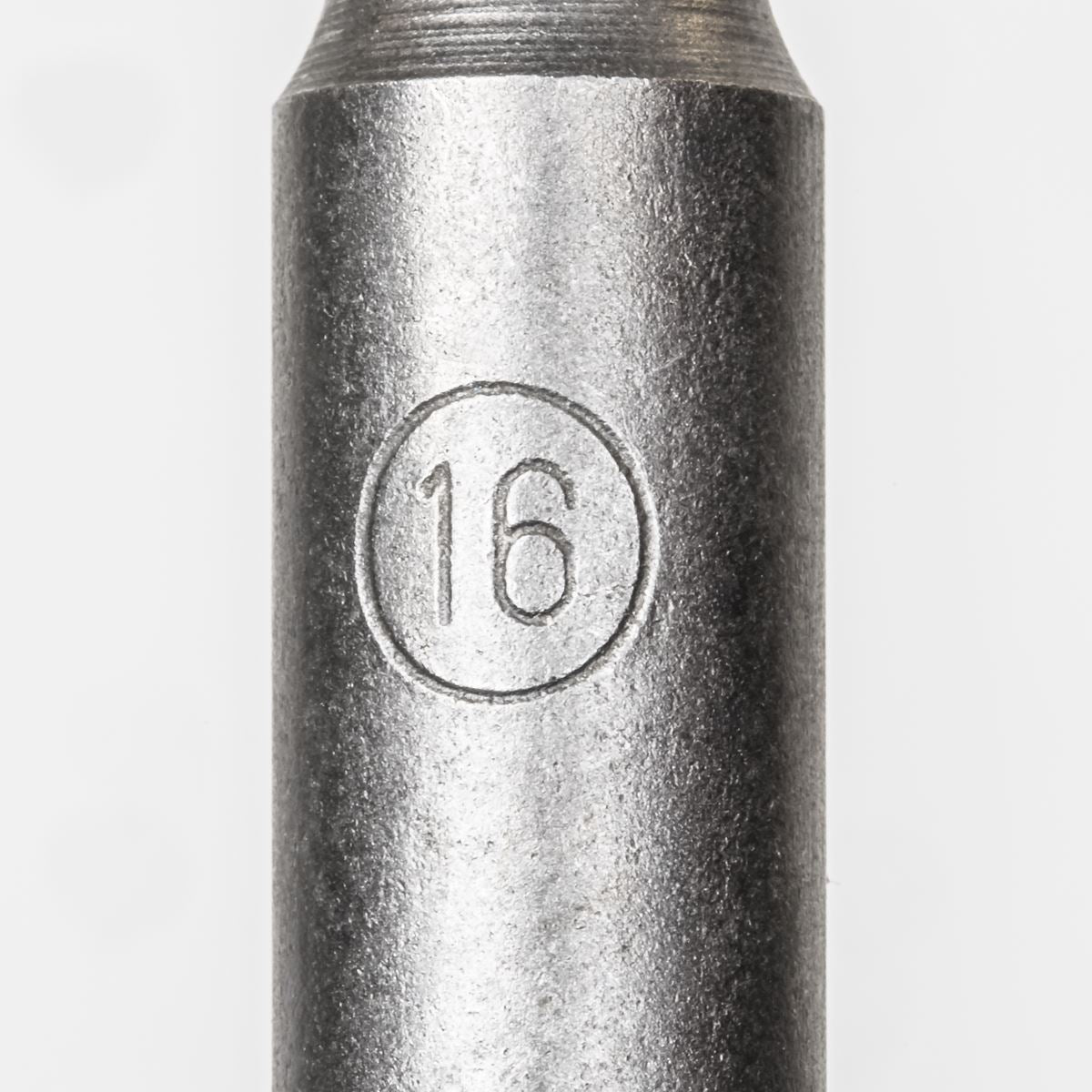 Sealey SDS Plus Drill Bit �16 x 300mm SDS16x300