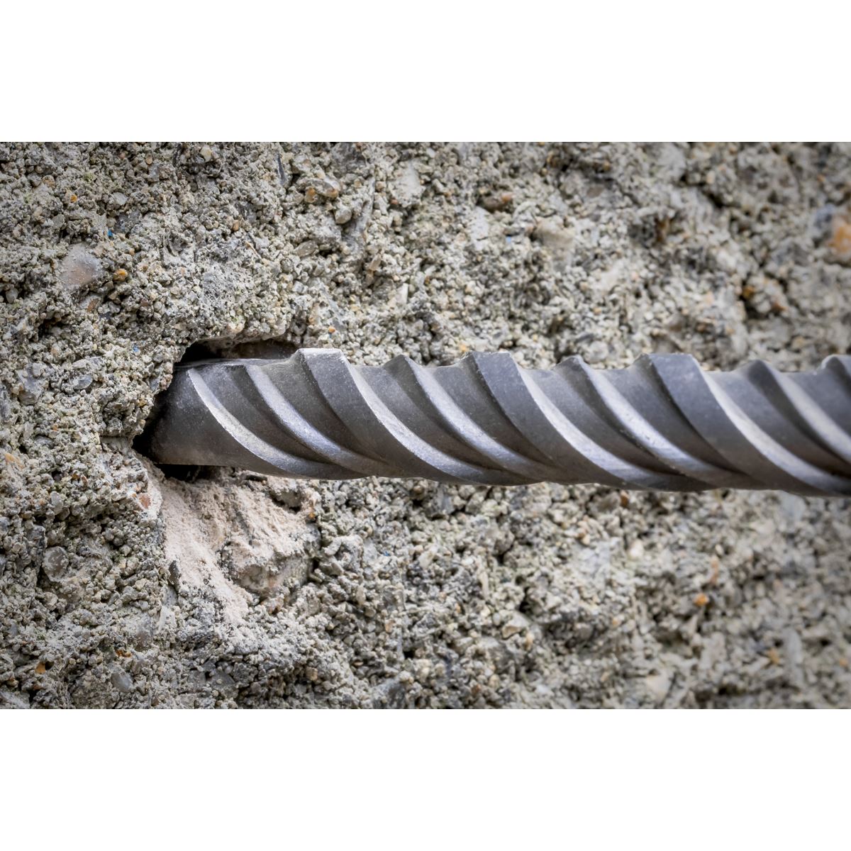 Sealey SDS Plus Drill Bit �16 x 600mm SDS16x600