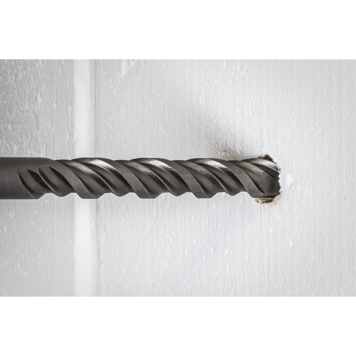 Sealey SDS Plus Drill Bit �17 x 200mm SDS17x200