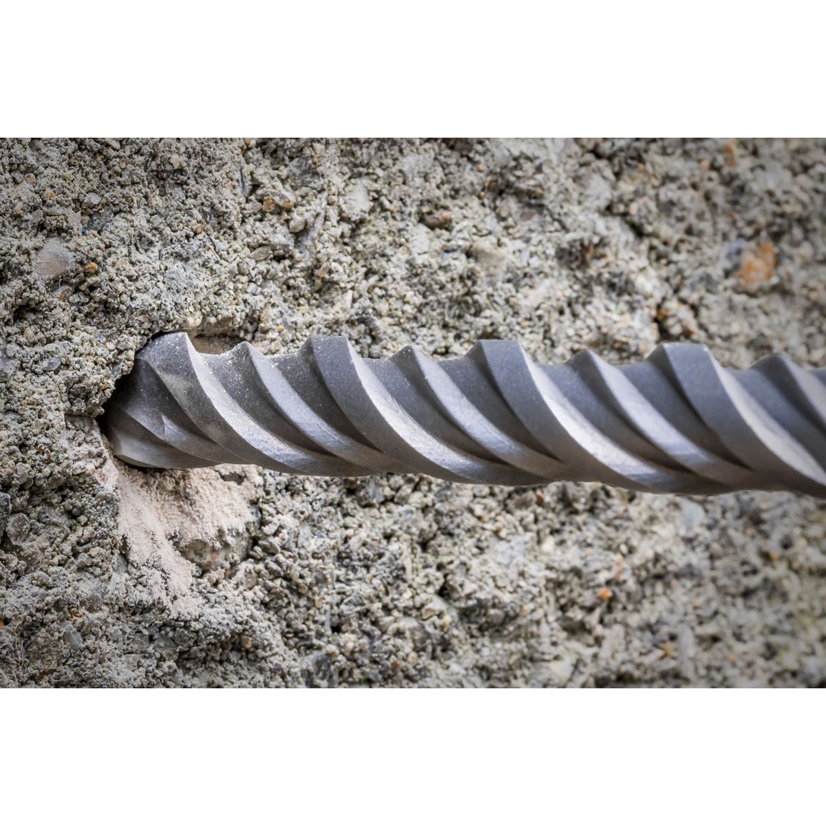 Sealey SDS Plus Drill Bit �17 x 200mm SDS17x200