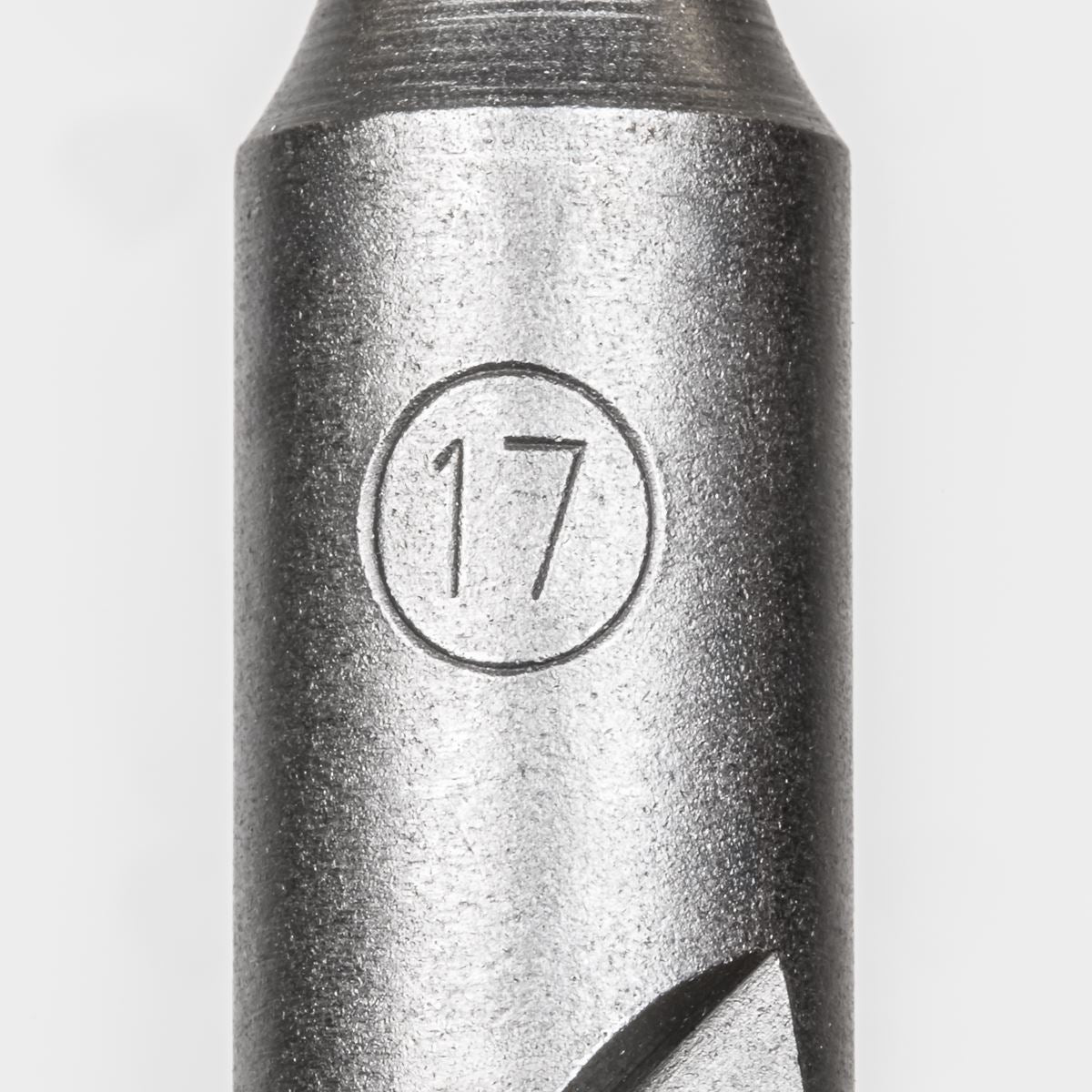 Sealey SDS Plus Drill Bit �17 x 200mm SDS17x200