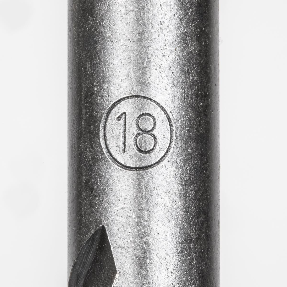 Sealey SDS Plus Drill Bit �18 x 1000mm SDS18x1000