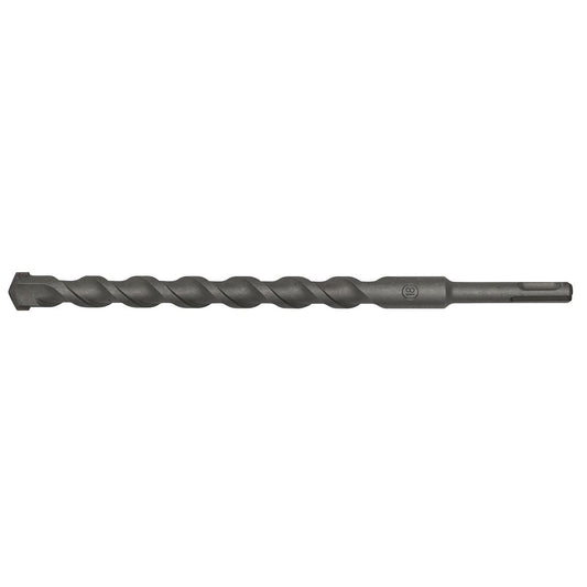 Sealey SDS Plus Drill Bit �18 x 250mm SDS18x250