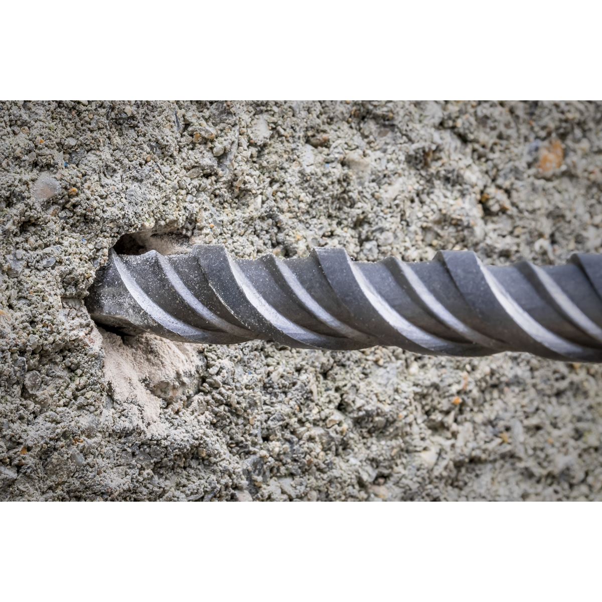 Sealey SDS Plus Drill Bit �18 x 250mm SDS18x250