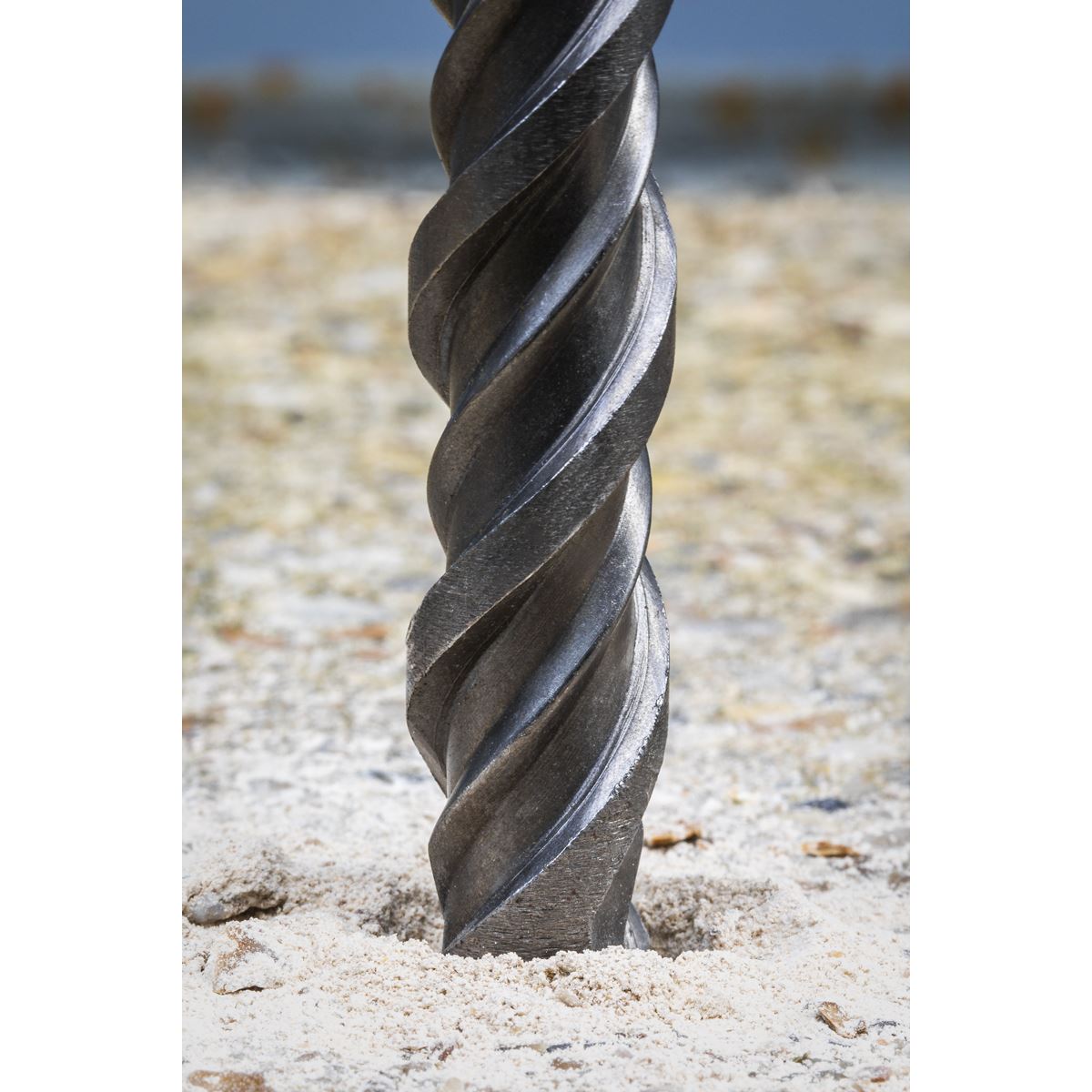 Sealey SDS Plus Drill Bit �19 x 200mm SDS19x200