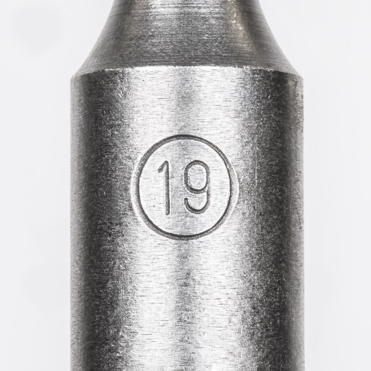 Sealey SDS Plus Drill Bit �19 x 200mm SDS19x200