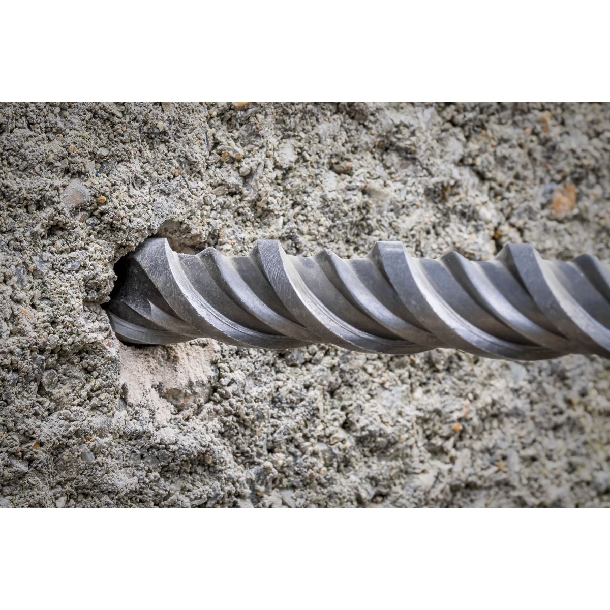 Sealey SDS Plus Drill Bit �19 x 450mm SDS19x450