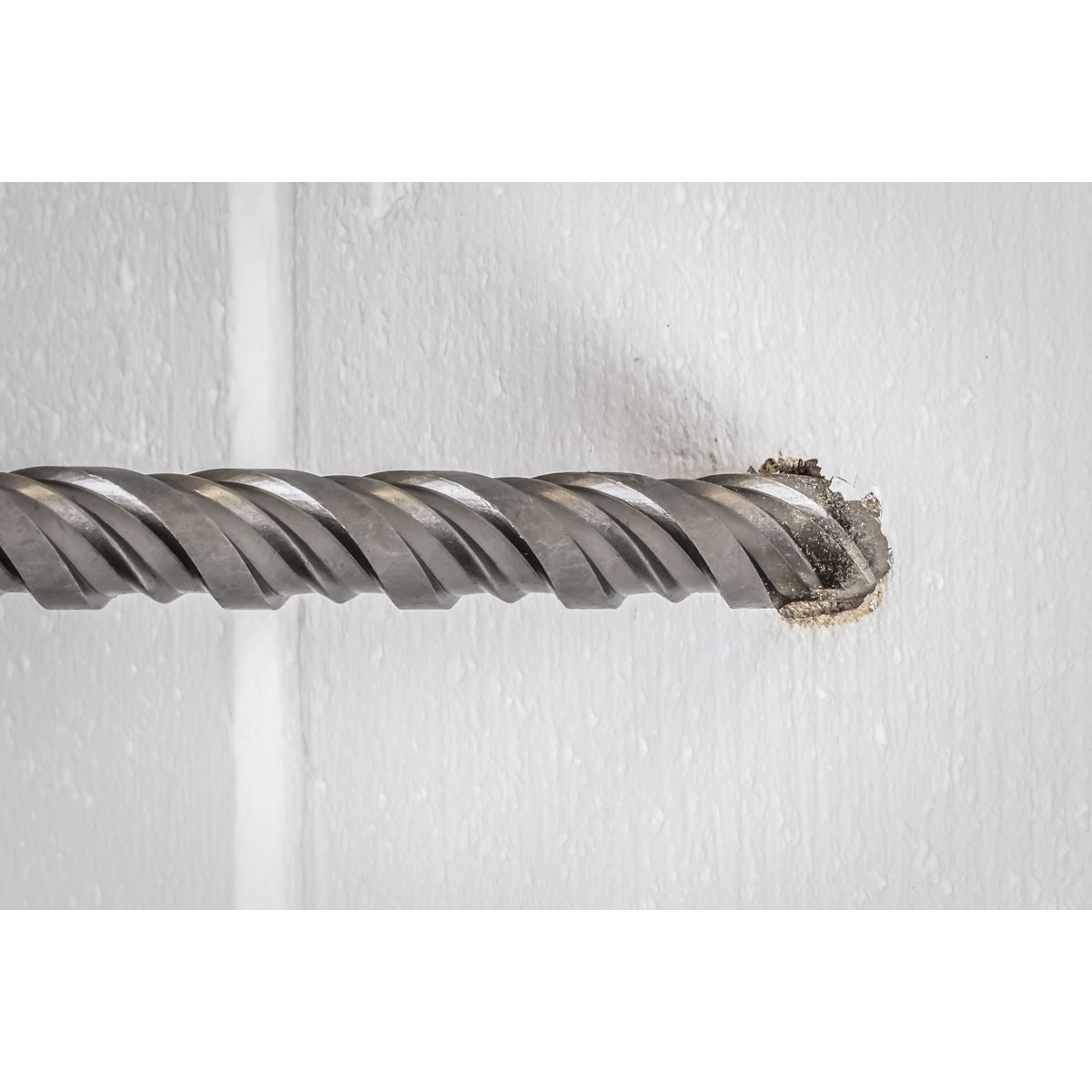 Sealey SDS Plus Drill Bit �20 x 1000mm SDS20x1000