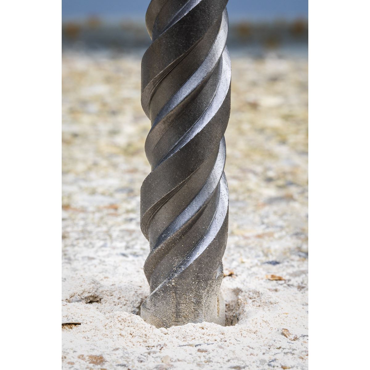 Sealey SDS Plus Drill Bit �20 x 1000mm SDS20x1000