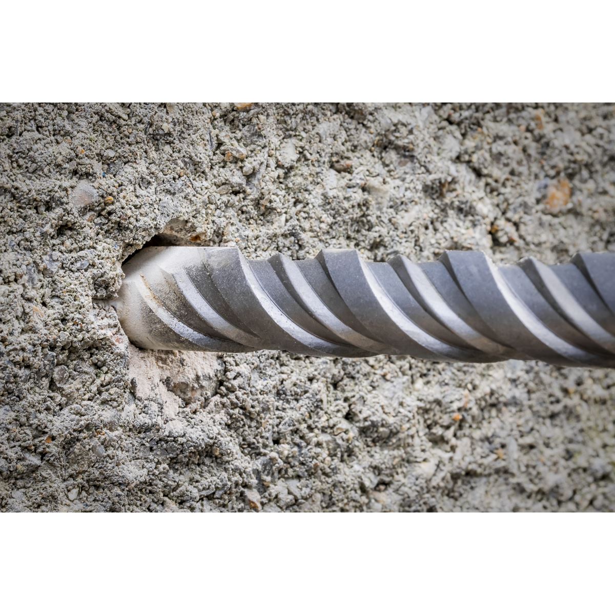 Sealey SDS Plus Drill Bit �20 x 300mm SDS20x300