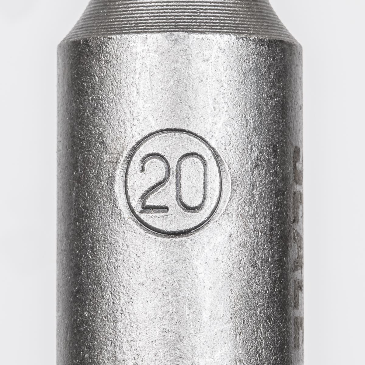 Sealey SDS Plus Drill Bit �20 x 600mm SDS20x600