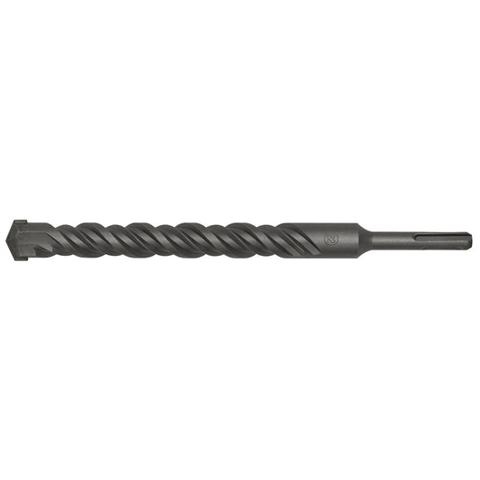 Sealey SDS Plus Drill Bit �22 x 250mm SDS22x250