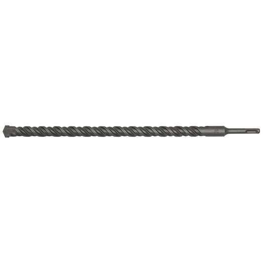 Sealey SDS Plus Drill Bit �22 x 450mm SDS22x450