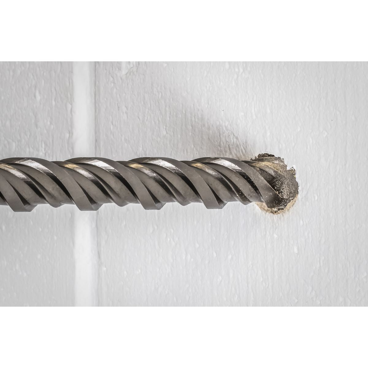 Sealey SDS Plus Drill Bit �22 x 450mm SDS22x450