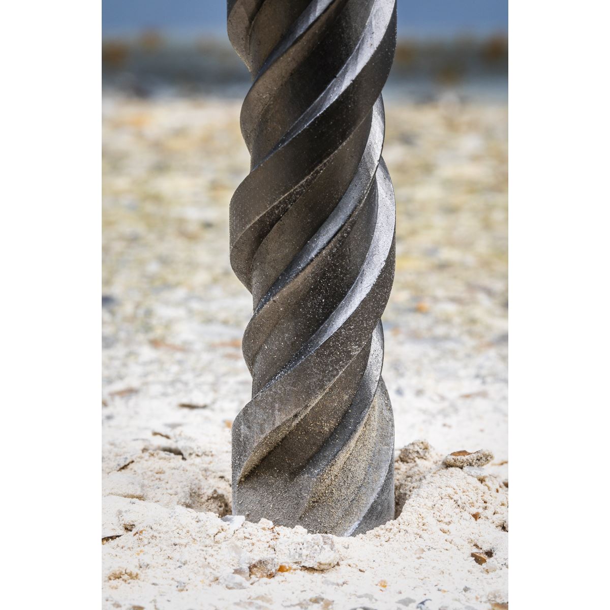 Sealey SDS Plus Drill Bit �22 x 600mm SDS22X600