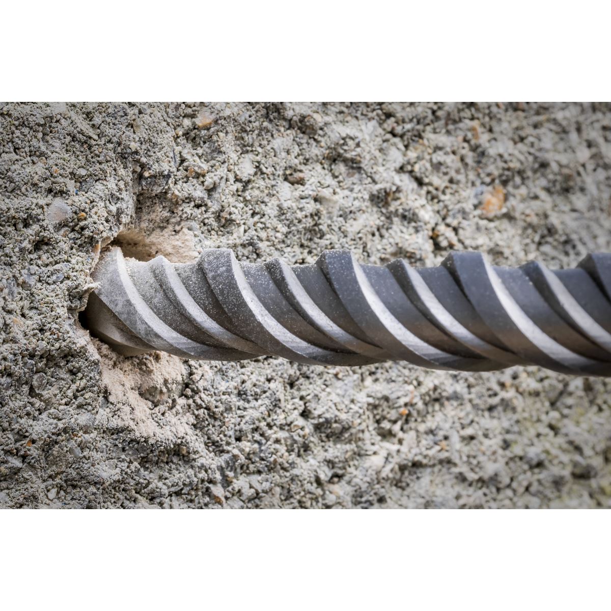 Sealey SDS Plus Drill Bit �22 x 600mm SDS22X600