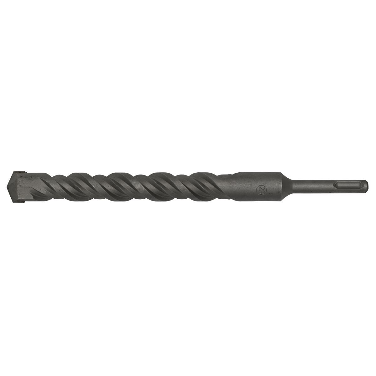 Sealey SDS Plus Drill Bit �23 x 250mm SDS23X250