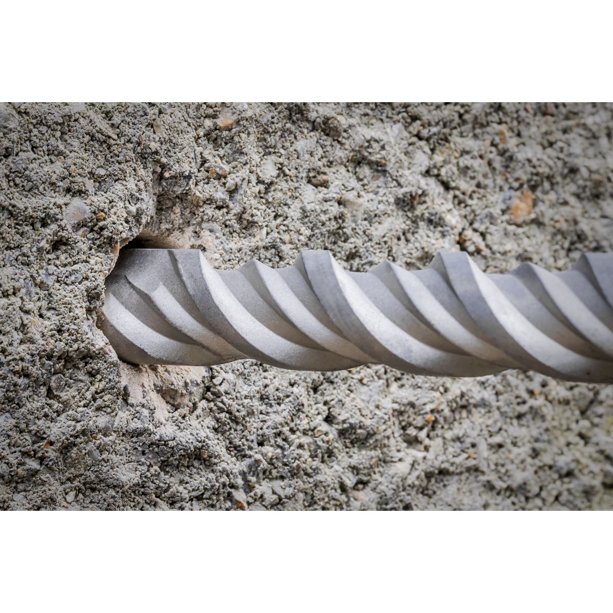 Sealey SDS Plus Drill Bit �23 x 250mm SDS23X250