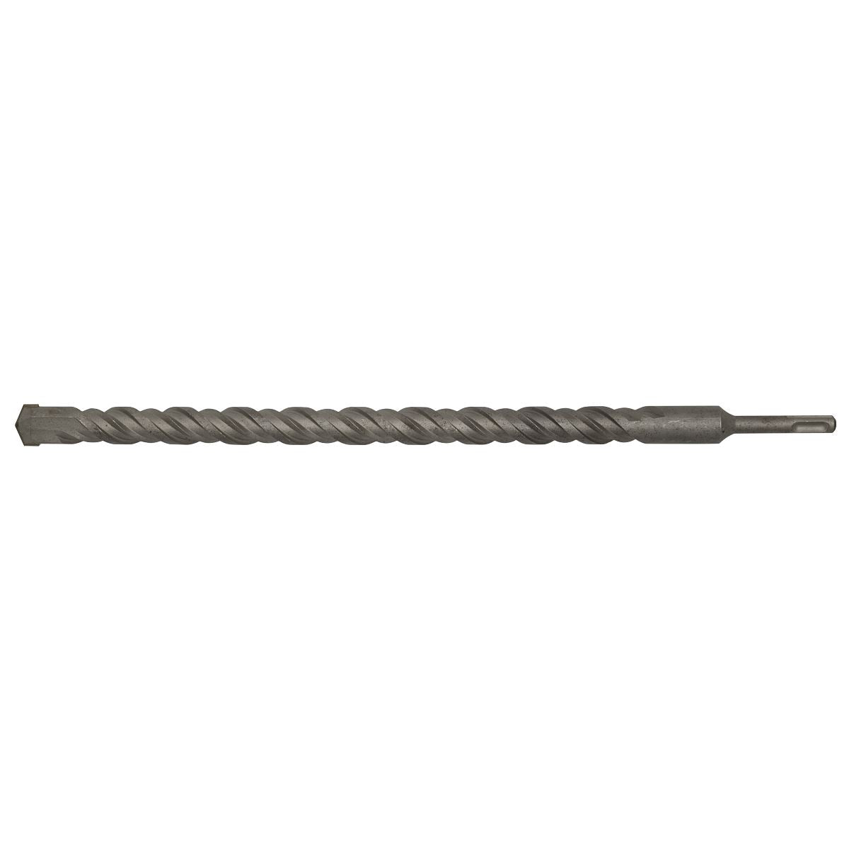 Sealey SDS Plus Drill Bit �23 x 450mm SDS23X450