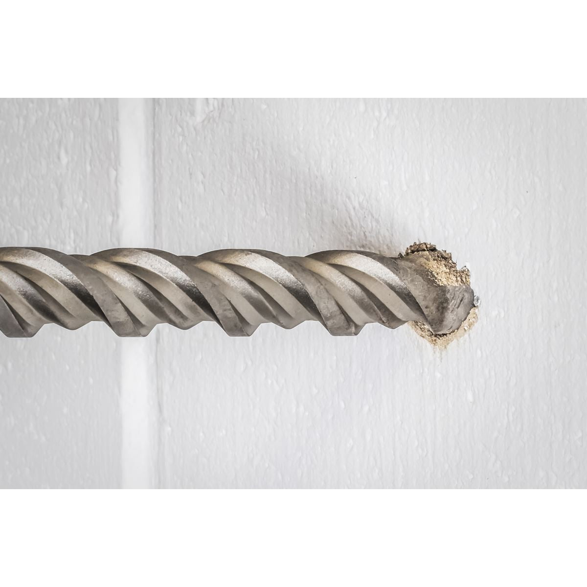 Sealey SDS Plus Drill Bit �23 x 450mm SDS23X450