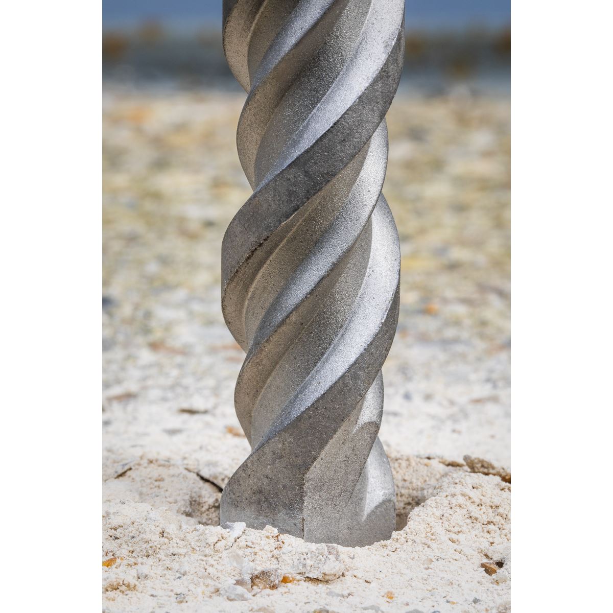 Sealey SDS Plus Drill Bit �23 x 450mm SDS23X450